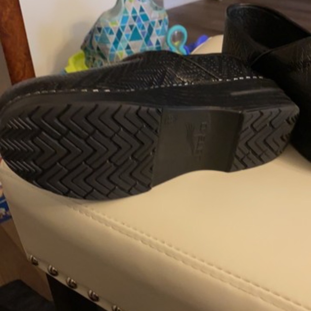 Dansko Clogs - Picture 4 of 7